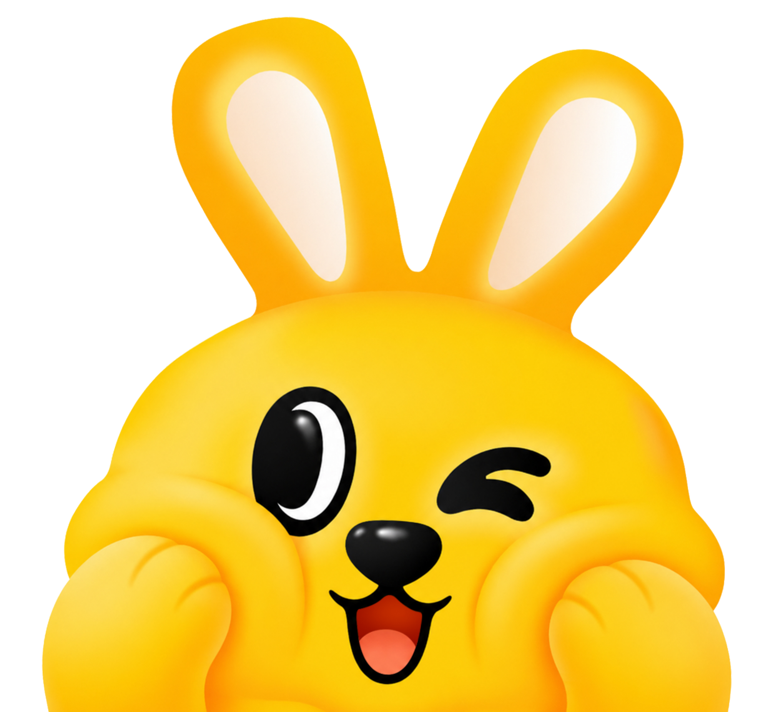 Ohlala mascot