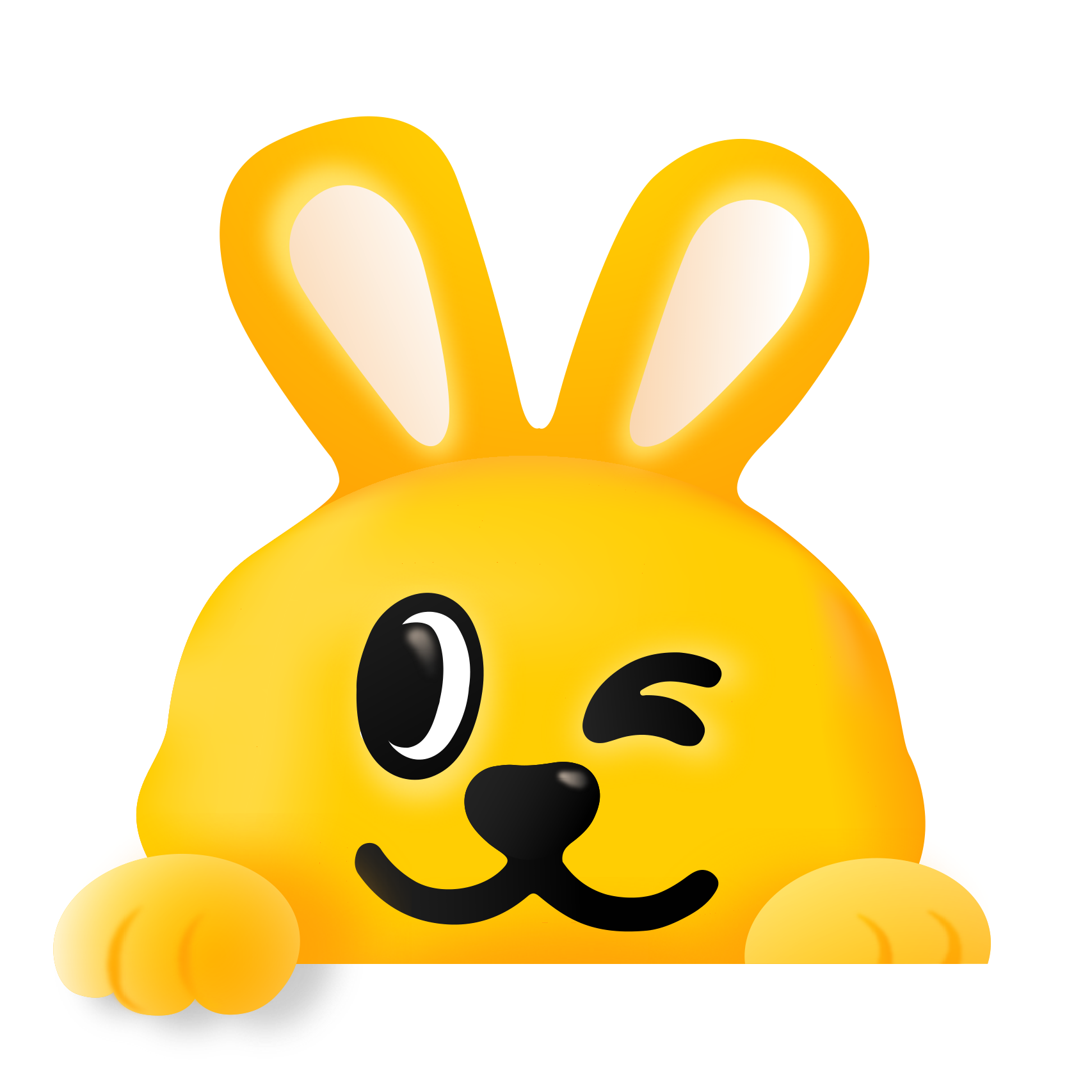 Ohlala mascot