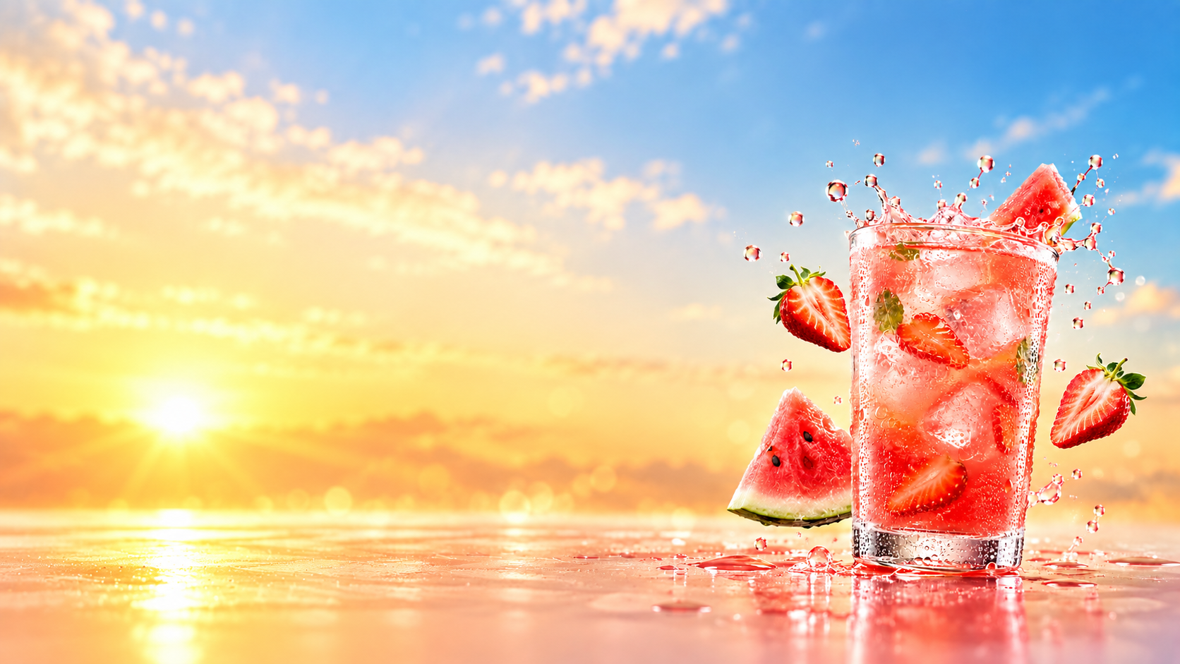 Taste the Summer Promo at Sunny Side Café